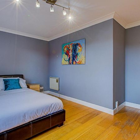 Statera Apartments - Thames View ลอนดอน ภายนอก รูปภาพ