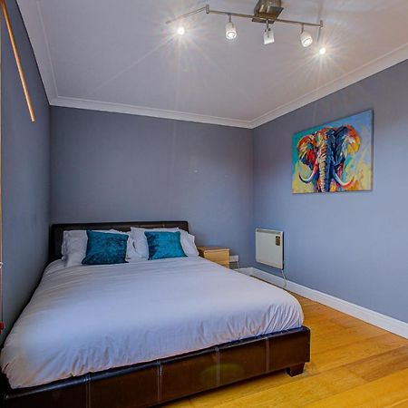 Statera Apartments - Thames View ลอนดอน ภายนอก รูปภาพ