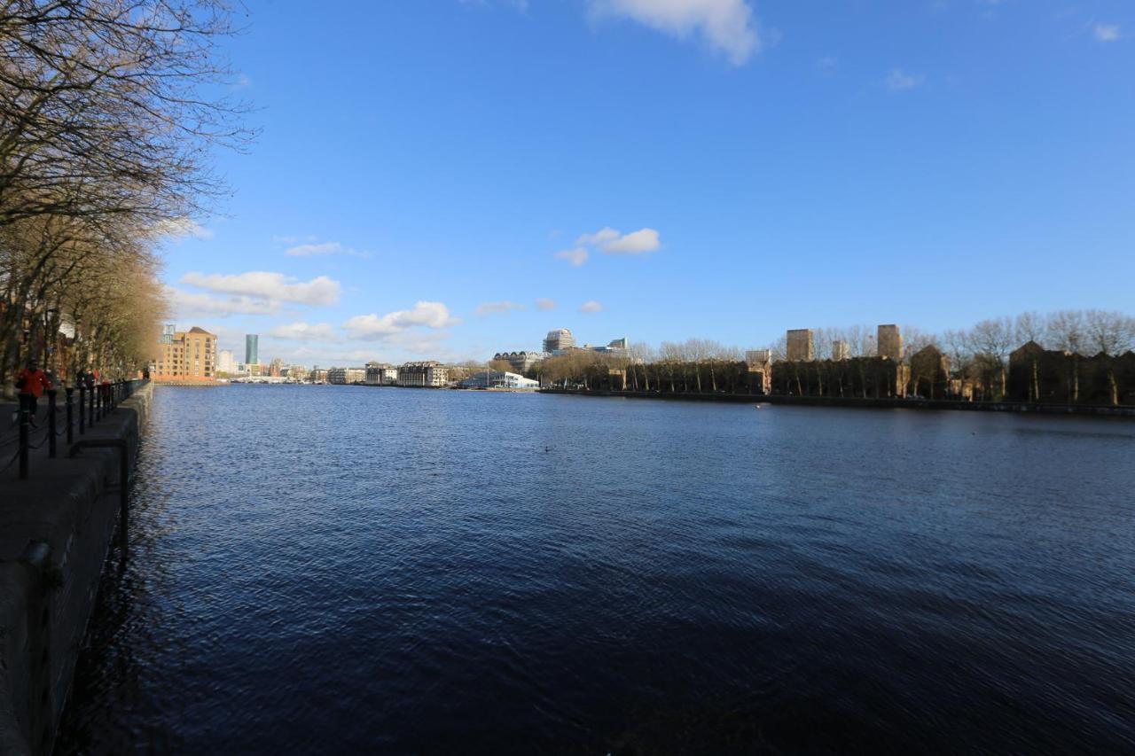 Statera Apartments - Thames View ลอนดอน ภายนอก รูปภาพ