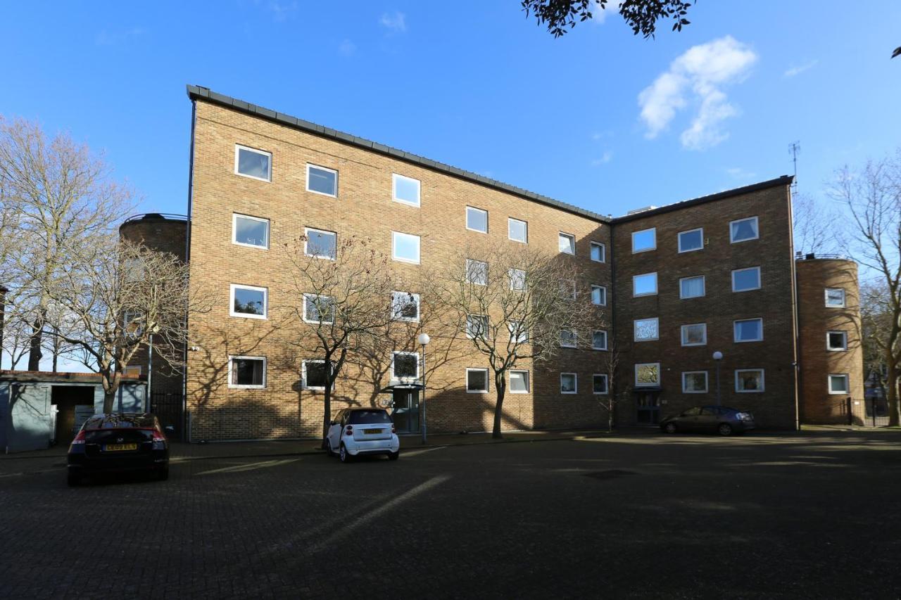 Statera Apartments - Thames View ลอนดอน ภายนอก รูปภาพ